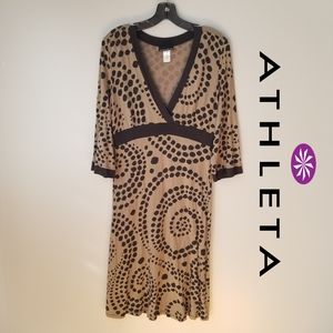 Athleta Dress